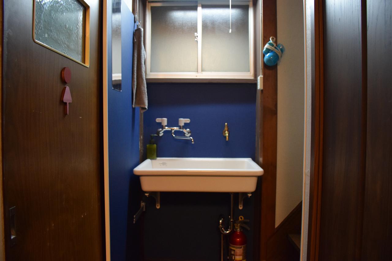 Guest House Shie Shimi Tokyo Exterior photo