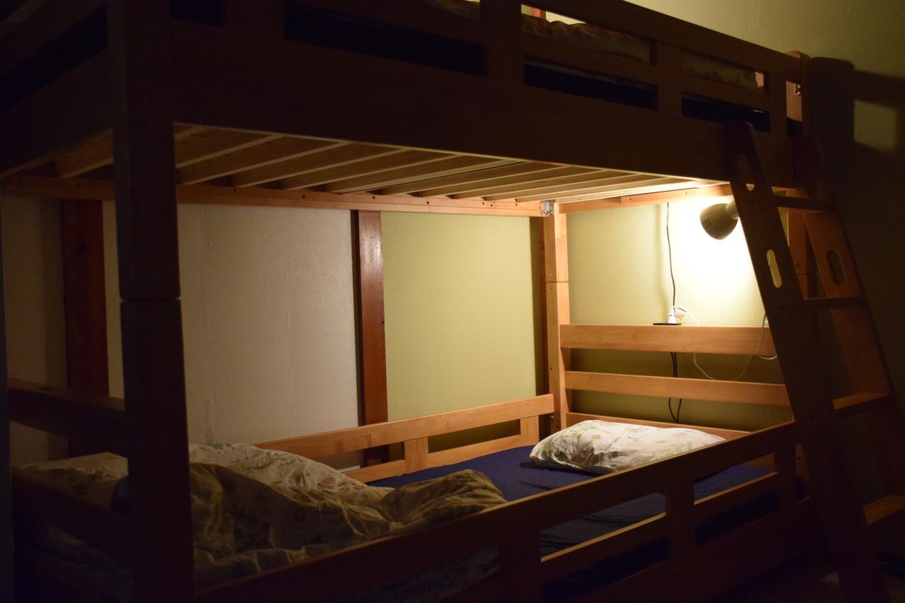 Guest House Shie Shimi Tokyo Exterior photo