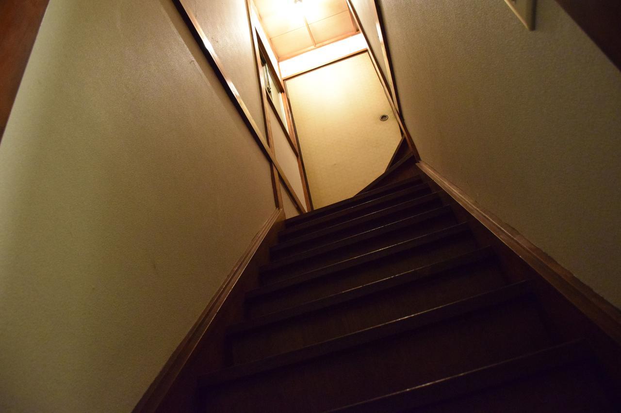 Guest House Shie Shimi Tokyo Exterior photo